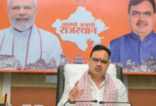 Photo of राजस्थान: 17 सितंबर से प्रदेश भर में लगेंगे शहरी सेवा शिविर