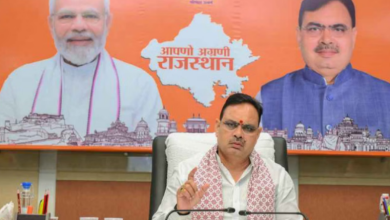 Photo of राजस्थान: 17 सितंबर से प्रदेश भर में लगेंगे शहरी सेवा शिविर