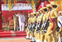 Photo of राजस्थान कांस्टेबल परीक्षा में 13 डमी पकड़े गए