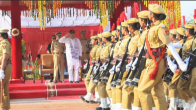 Photo of राजस्थान कांस्टेबल परीक्षा में 13 डमी पकड़े गए