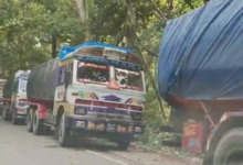 Photo of कमर्शियल ड्राइवर 8 घंटे ही चला सकेंगे वाहन, GPS और लॉगबुक से होगी निगरानी