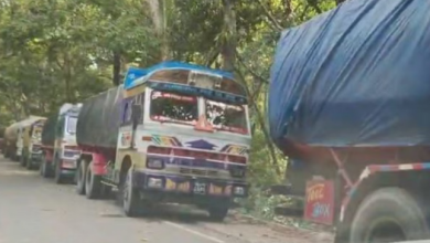 Photo of कमर्शियल ड्राइवर 8 घंटे ही चला सकेंगे वाहन, GPS और लॉगबुक से होगी निगरानी