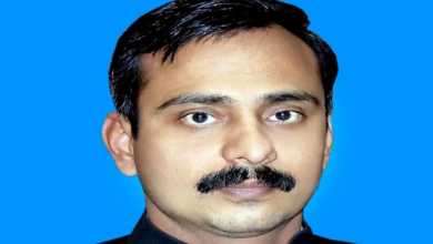 Photo of  IAS की प्रतिनियुक्ति पर राजस्थान को केंद्र ने दिया झटका