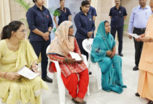 Photo of यूपी: सीएम का जनता दर्शन, रायबरेली से पहुंचे मरीजों को तुरंत भर्ती कराने के दिए निर्देश