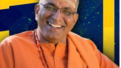 Photo of क्यों सत्राजित ने भगवान श्रीकृष्ण पर लगाया था चोरी का इल्जाम?