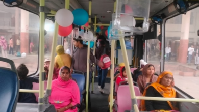 Photo of दिल्ली: डीटीसी बसों में जल्द खत्म होगा कागज वाले टिकट का दौर