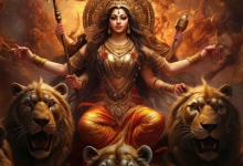 Photo of शारदीय नवरात्र में क्या करें और क्या नहीं? 