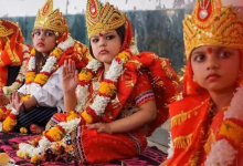 Photo of 30 सितंबर या 01 अक्टूबर, कब है महानवमी?