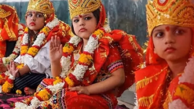 Photo of 30 सितंबर या 01 अक्टूबर, कब है महानवमी?