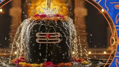Photo of सर्व पितृ अमावस्या के दिन शिवलिंग पर चढ़ाएं ये चीजें, पितृ दोष के साथ दूर होंगे सभी दुख