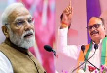 Photo of डिप्टी सीएम ब्रजेश पाठक ने कहा- पीएम मोदी आत्मनिर्भर भारत के शिल्पकार