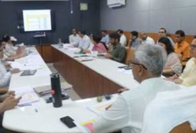 Photo of आगरा में सुशासन का काला सच…हर 10 में 3 शिकायतों का फर्जी निस्तारण