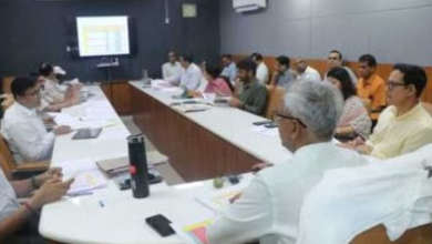 Photo of आगरा में सुशासन का काला सच…हर 10 में 3 शिकायतों का फर्जी निस्तारण