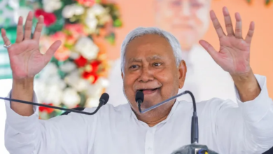 Photo of  बिहार सरकार ने स्टूडेंट क्रेडिट कार्ड पर ब्याज माफ किया