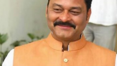 Photo of मध्य प्रदेश: भाजपा विधायक संजय पाठक की मुश्किलें बढ़ी