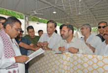 Photo of शहरी और ग्रामीण सेवा शिविर; पट्टे से लेकर पेंशन तक, एक ही जगह हो सकेंगे इन 18 विभागों के काम