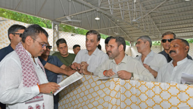 Photo of शहरी और ग्रामीण सेवा शिविर; पट्टे से लेकर पेंशन तक, एक ही जगह हो सकेंगे इन 18 विभागों के काम