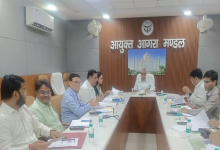 Photo of आगरा, मथुरा, फिरोजाबाद और मैनपुरी के 1500 वाहनों के परमिट होंगे निरस्त