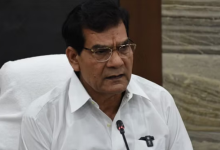 Photo of निजी घरानों के लिए कार्य कर रहा ऊर्जा मंत्री समूह…