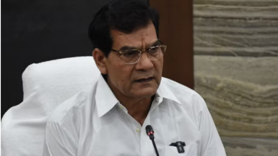 Photo of निजी घरानों के लिए कार्य कर रहा ऊर्जा मंत्री समूह…