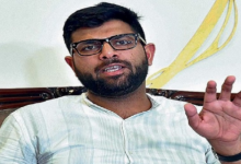 Photo of हरियाणा: जेजेपी ने संगठन का किया विस्तार, 18 युवा पदाधिकारियों की दी नियुक्ति