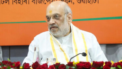 Photo of बेगूसराय में अमित शाह की हाई-प्रोफाइल बैठक आज