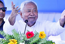 Photo of बिहार के बेरोजगार ग्रेजुएट युवाओं को हर महीने मिलेगा 1000 रुपये भत्ता; सीएम नीतीश का बड़ा एलान