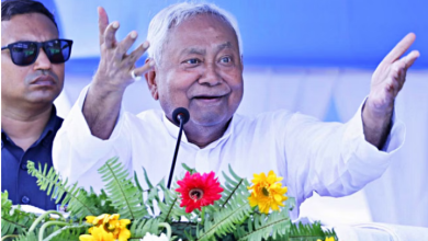 Photo of बिहार के बेरोजगार ग्रेजुएट युवाओं को हर महीने मिलेगा 1000 रुपये भत्ता; सीएम नीतीश का बड़ा एलान