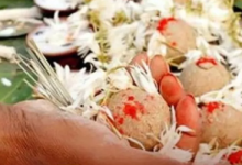 Photo of पितृ पक्ष में जरुर करें ये काम, बनी रहेगी पितरों की कृपा