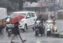 Photo of भोपाल समेत कई जिलों में होगी हल्की बारिश