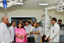 Photo of राजस्थान की पहली पीडियाट्रिक कार्डियोथोरेसिक एंड वेस्कुलर सर्जरी इकाई शुरू