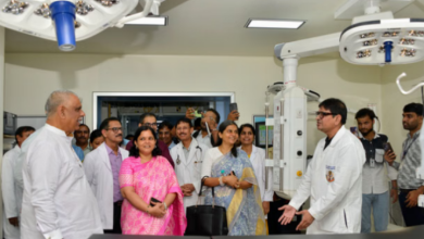 Photo of राजस्थान की पहली पीडियाट्रिक कार्डियोथोरेसिक एंड वेस्कुलर सर्जरी इकाई शुरू