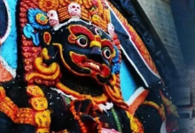 Photo of सितंबर महीने में कब है कालाष्टमी? इस विधि से करें काल भैरव देव की पूजा