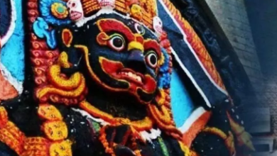 Photo of सितंबर महीने में कब है कालाष्टमी? इस विधि से करें काल भैरव देव की पूजा
