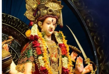 Photo of शारदीय नवरात्र के पहले दिन करें इन मंत्रों का जाप