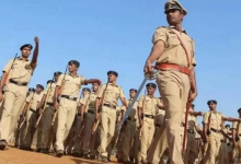 Photo of आगरा को मिलेंगे 200 नए सिपाही, एमजी रोड और हाईवे के चाैराहों पर होगी तैनाती