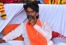 Photo of जरांगे का मराठा आरक्षण के लिए फिर क्यों जारी है प्रदर्शन