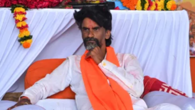 Photo of जरांगे का मराठा आरक्षण के लिए फिर क्यों जारी है प्रदर्शन
