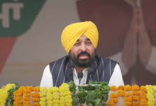 Photo of पंजाब: मिशन चढ़दीकला, सीएम मान ने किया पहले हजार दानदाताओं का धन्यवाद