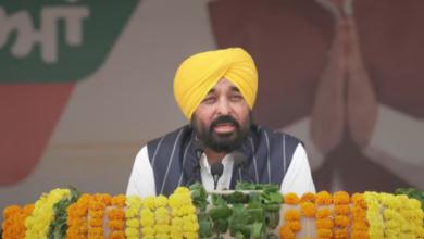 Photo of पंजाब: मिशन चढ़दीकला, सीएम मान ने किया पहले हजार दानदाताओं का धन्यवाद