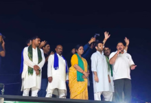 Photo of बिहार अधिकार यात्रा में मधेपुरा पहुंचे तेजस्वी यादव, कहा- अब बदलनी होगी 20 साल पुरानी सरकार
