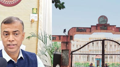 Photo of सक्षमता परीक्षा चतुर्थ का प्रवेश पत्र जारी होने की तिथि घोषित