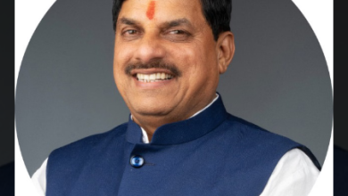 Photo of सीधी हादसे के बाद सीएम का दौरा रद्द, अब त्योंथर में देंगे विकास की सौगात