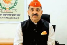 Photo of राजस्थान: अब भर्ती परीक्षा के तुरंत बाद नहीं कर सकेंगे पेपर डिस्कशन