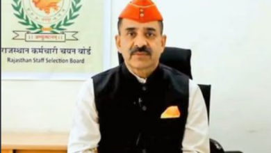 Photo of राजस्थान: अब भर्ती परीक्षा के तुरंत बाद नहीं कर सकेंगे पेपर डिस्कशन