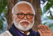 Photo of ‘अगर हमारा हक मारा तो…’, मनोज जरांगे की भूख हड़ताल के बीच फडणवीस के मंत्री ने दी चेतावनी