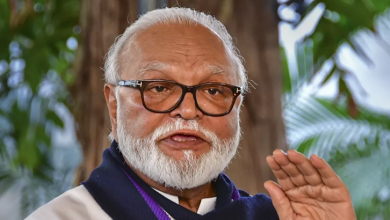 Photo of ‘अगर हमारा हक मारा तो…’, मनोज जरांगे की भूख हड़ताल के बीच फडणवीस के मंत्री ने दी चेतावनी