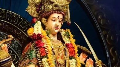 Photo of शारदीय नवरात्र के दिन करें शिव जी की खास पूजा, मिलेगी मां दुर्गा की कृपा