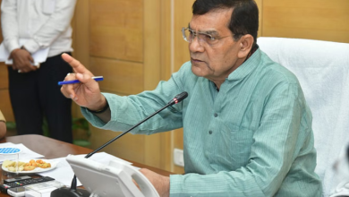 Photo of ‘इन क्षेत्रों में तत्काल लगाएं स्मार्ट मीटर…’, ऊर्जा मंत्री के सख्त निर्देश- विजिलेंस भी करे कार्रवाई