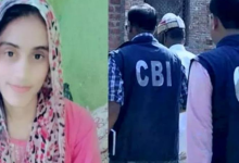 Photo of CBI ने फिर की मनीषा के परिवार के सदस्यों से पूछताछ, 17 दिन से जांच में जुटी टीम